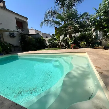 Relaxation Bed & Breakfast 3*