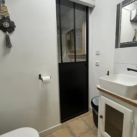 Relaxation Bed & Breakfast Nimes