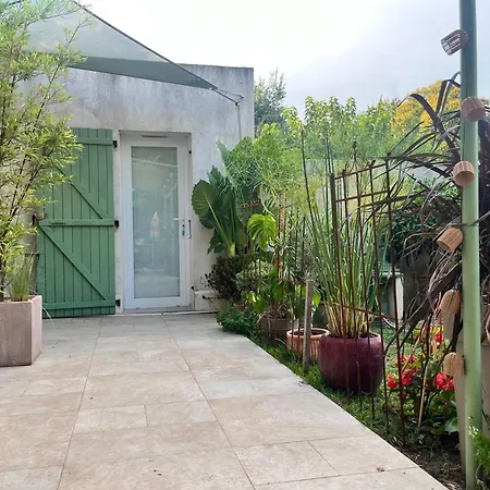 Bed & Breakfast Relaxation 3*