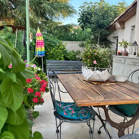 Bed & Breakfast Relaxation 3*