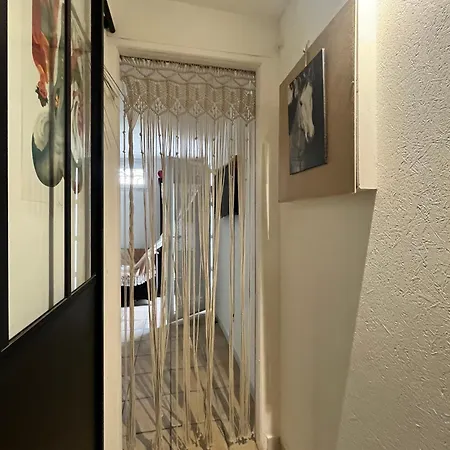 Relaxation Bed & Breakfast 3*
