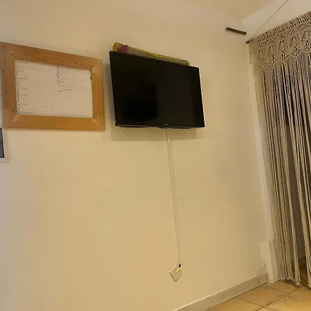 Relaxation Bed & Breakfast 3*